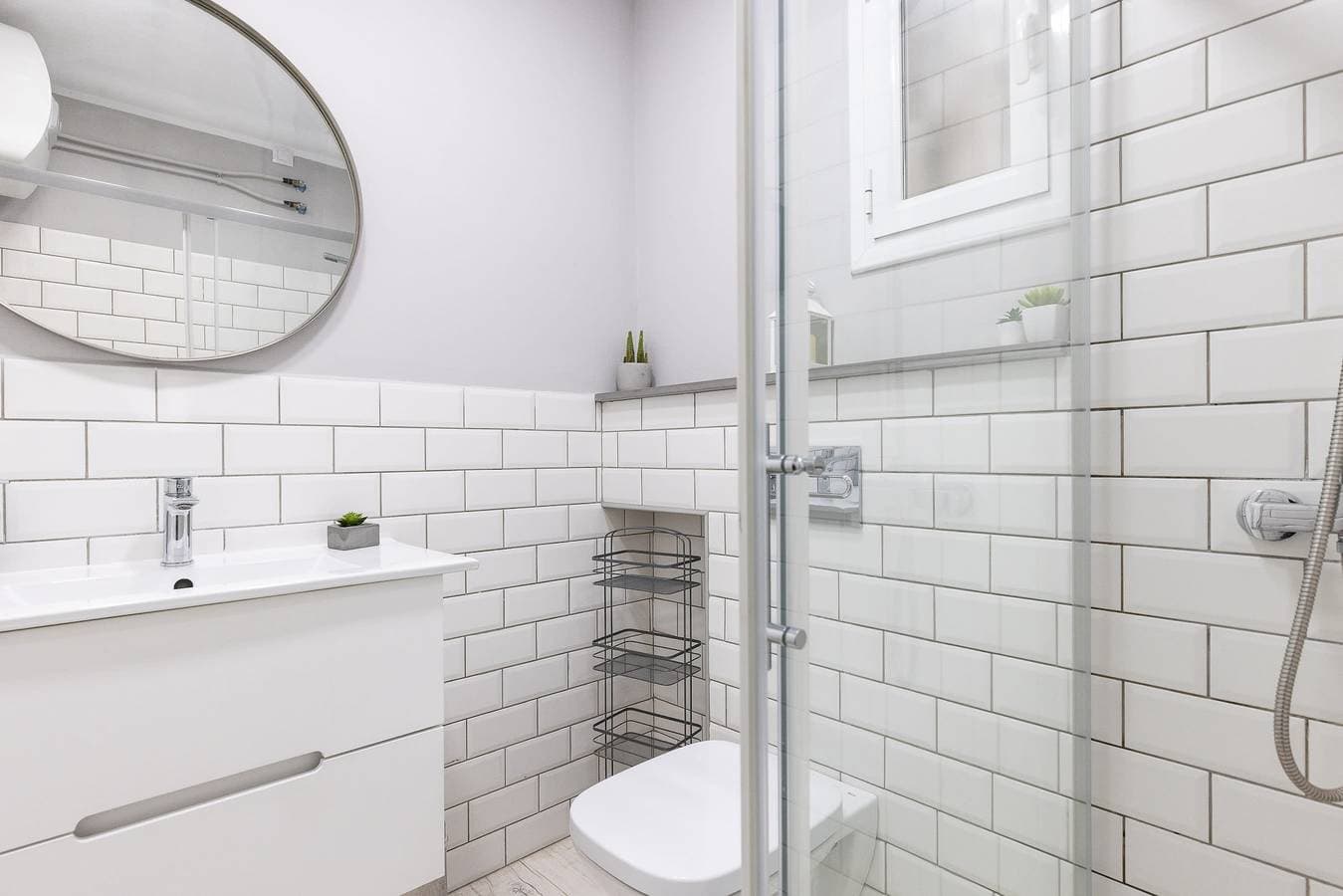 Foto 9 von 37: Ferienwohnung für 2 Personen mit Garten