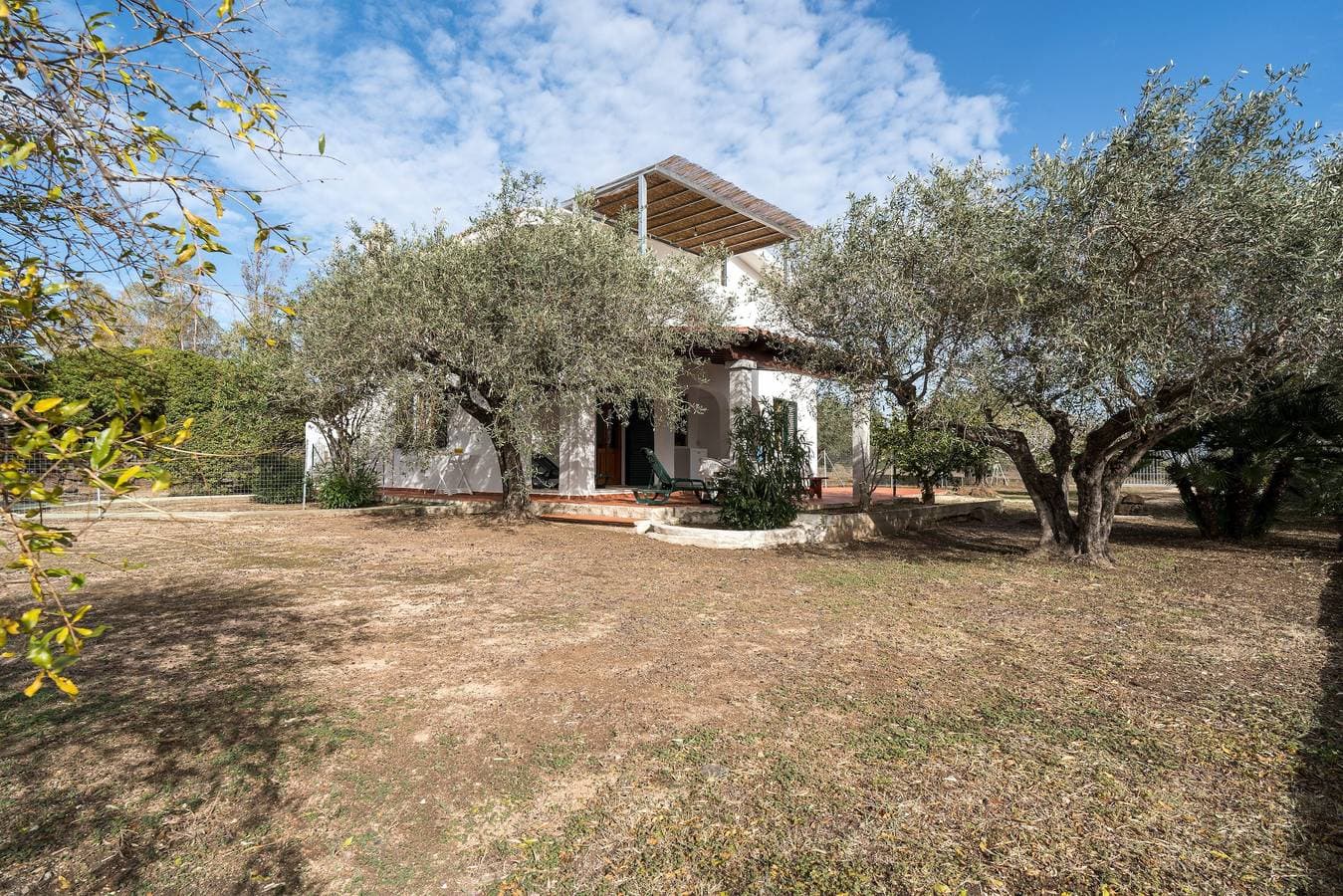 Villa Francesco P Terra 1