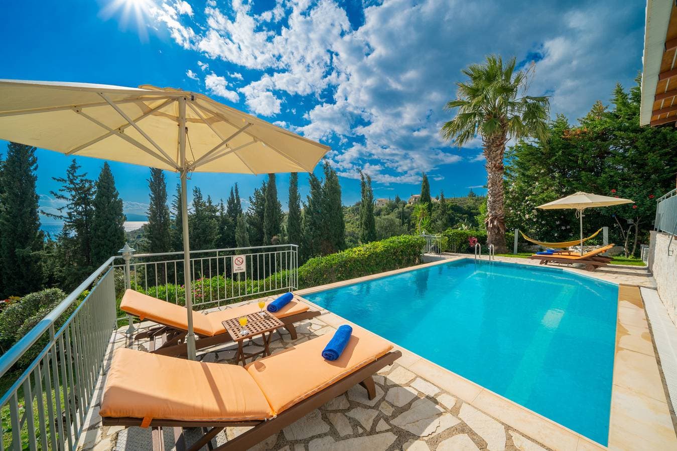 Foto 7 von 49: Villa Mounda Poseidon