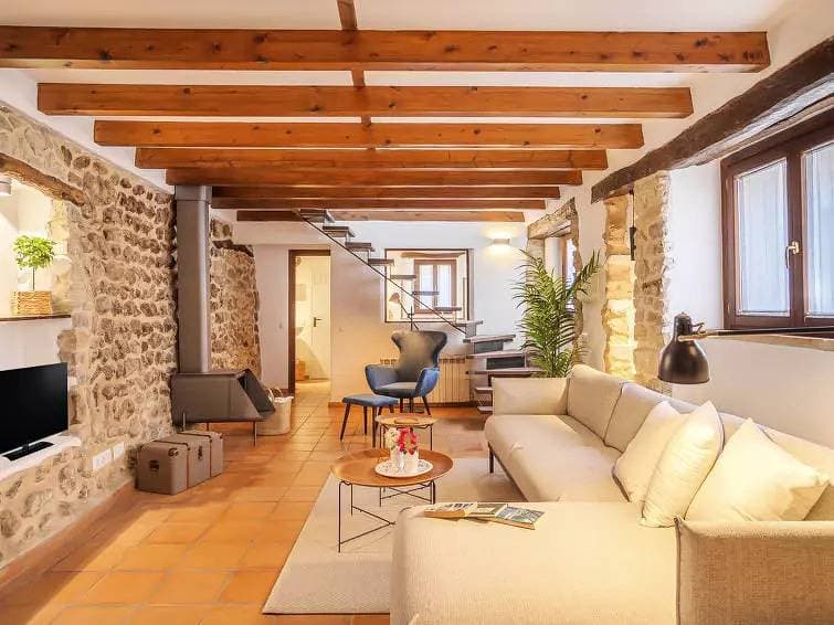 Foto 10 von 31: Maison 5 Personnes