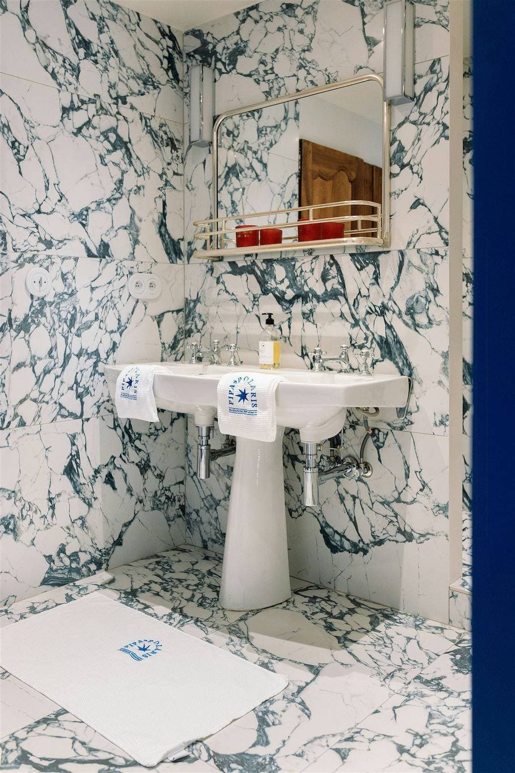 Foto 12 von 19: Wohnung im Hinterland von Cannes
