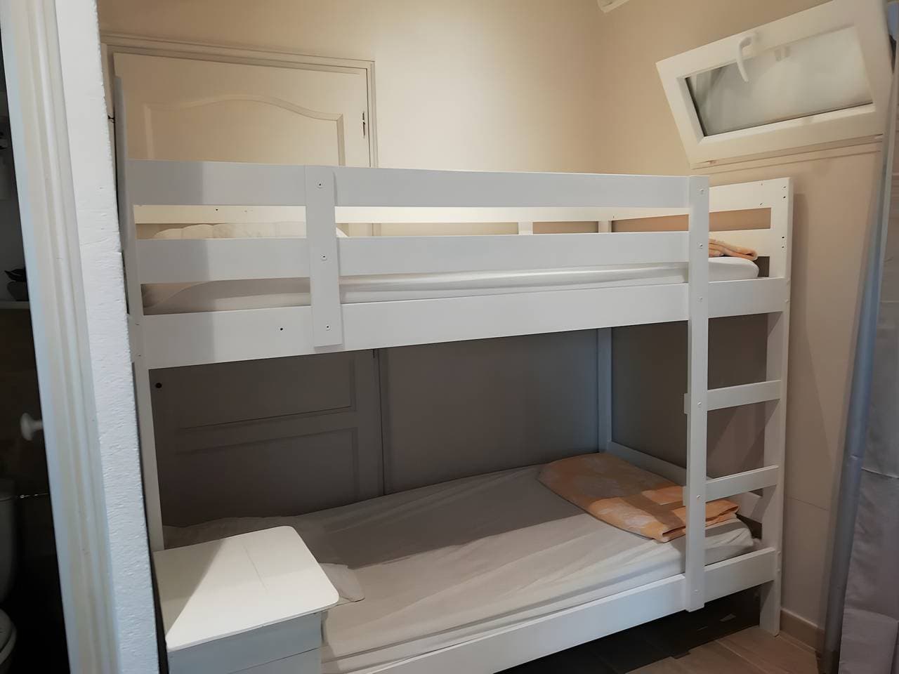 Foto 6 von 19: Ferienhaus 'Gîte Giulia' mit Gemeinschaftspool, WLAN und Klimaanlage