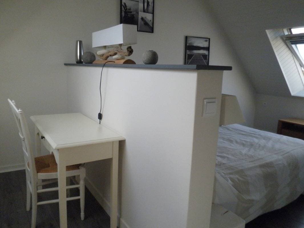 Foto 9 von 20: Charmantes Refugium am Meer mit Meerblick und Garten