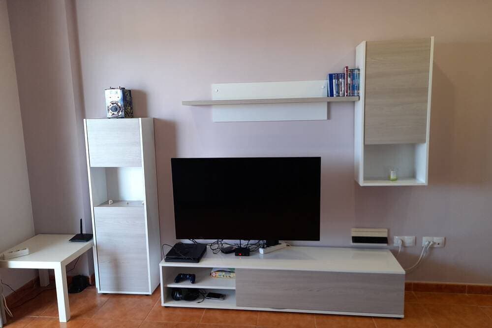 Foto 5 von 10: Apartamento 120m2 y Céntrico en Playa Moncófar