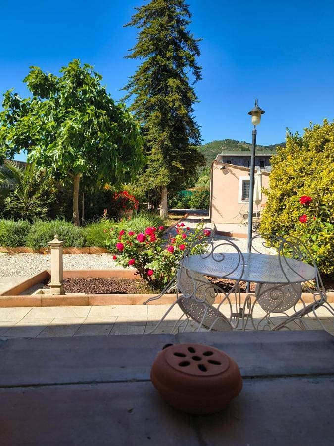 La Bastide de Claude 1