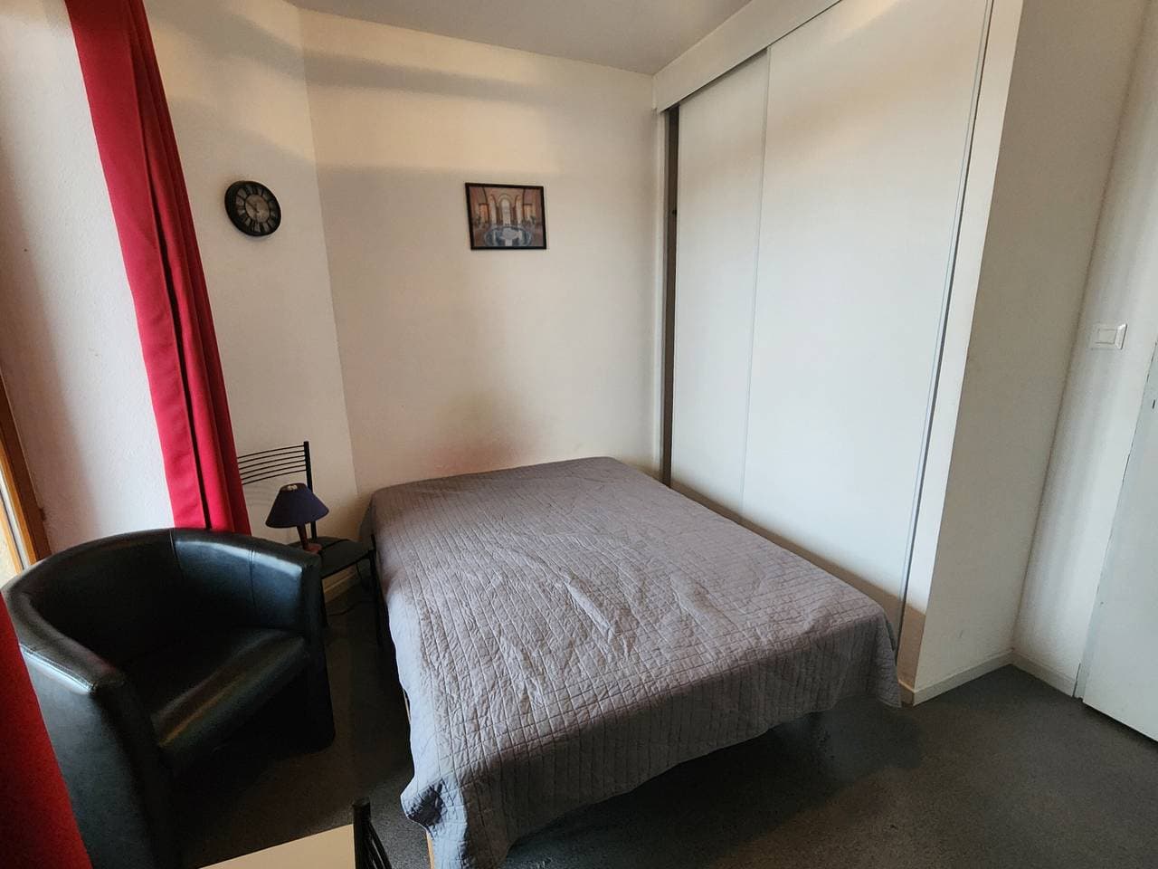 Foto 2 von 8: Charmantes Apartment im Stadtzentrum