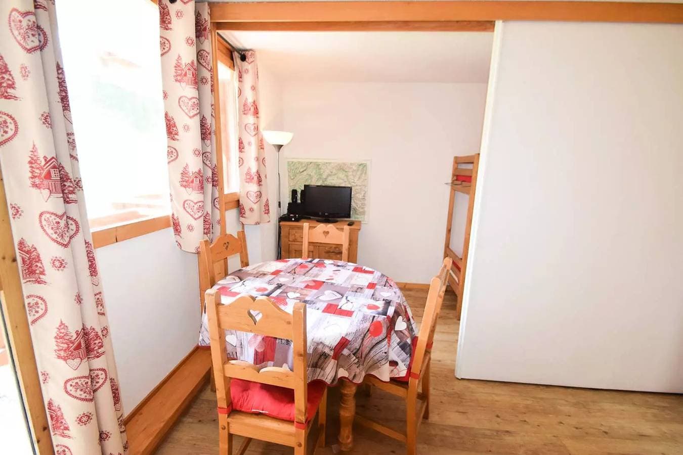 Foto 2 von 9: Studio für 4 Personen