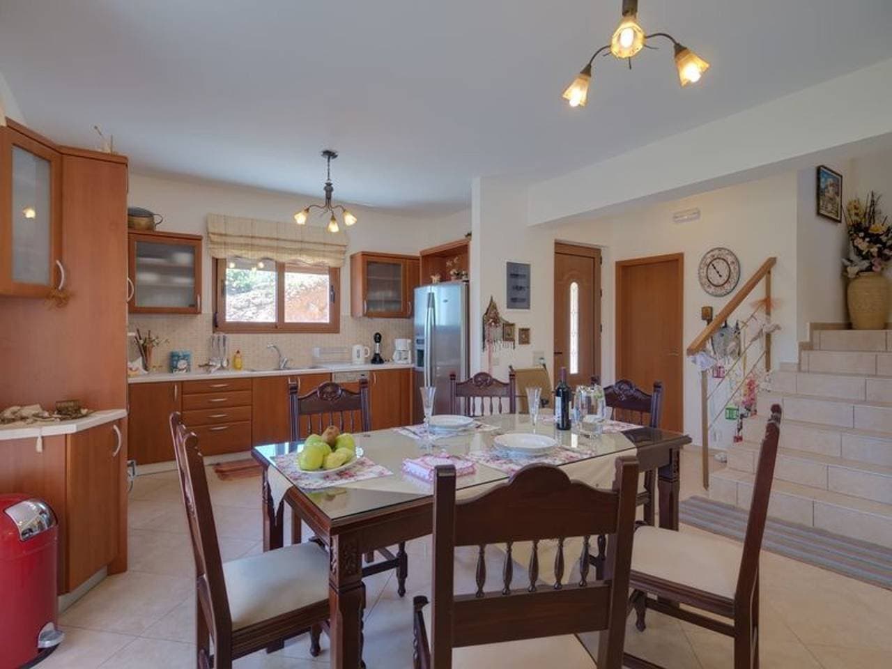 Foto 10 von 30: Superior Crete Villa | 2 Bedroom | Villa Stefania | Private Pool | Sea View | Triopetra