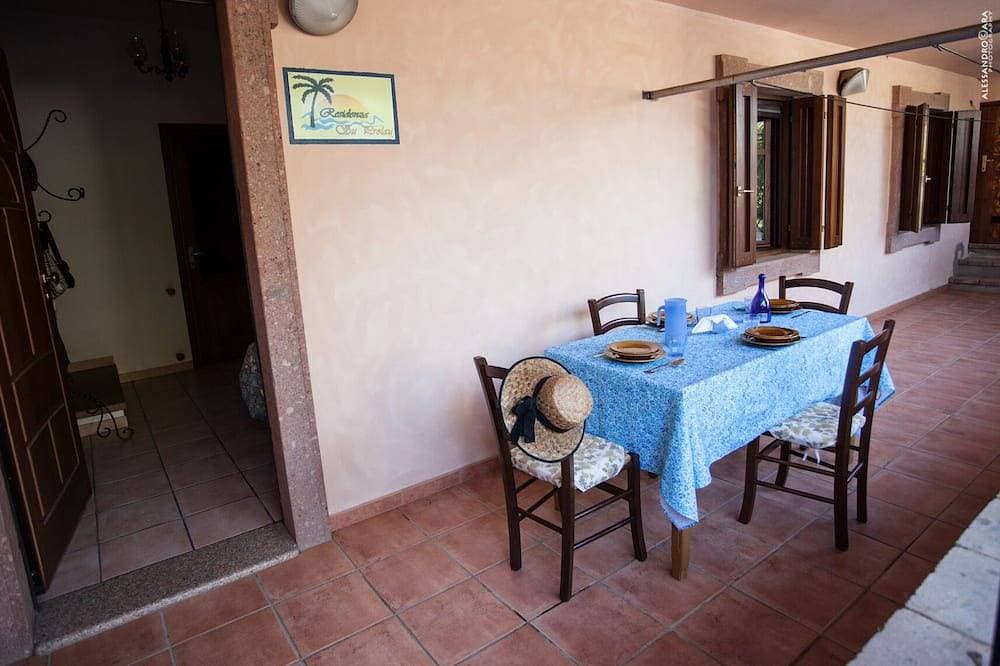 Foto 9 von 17: Apartment - Residence Su Prelau- Sardinien Südwestküste