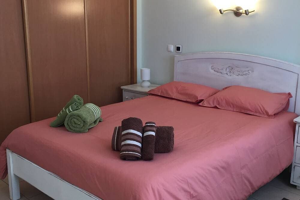 Foto 5 von 30: Casa rustica, Wohnung mit Balkon