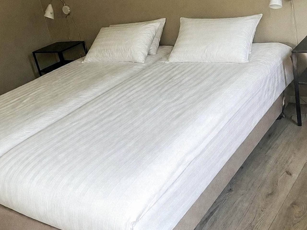 Foto 7 von 21: 6 Personen Ferienhaus in Håcksvik