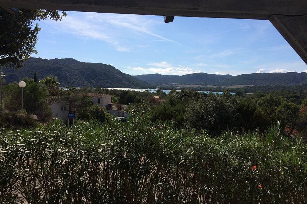 Foto 12 von 30: Mini-Villa mit Meerblick, 5 Minuten zu den Stränden von Santa Giulia