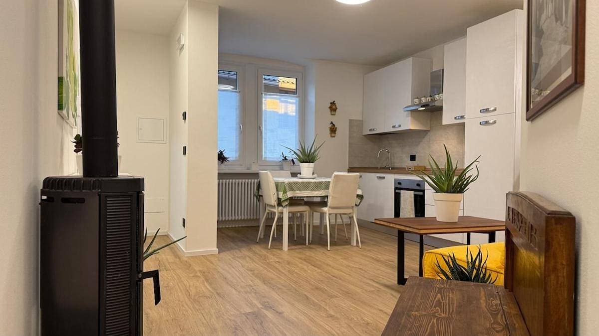 Foto 5 von 14: One-Bedroom Apartment