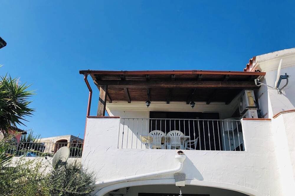 Foto 9 von 18: Villa Arborea sea view
