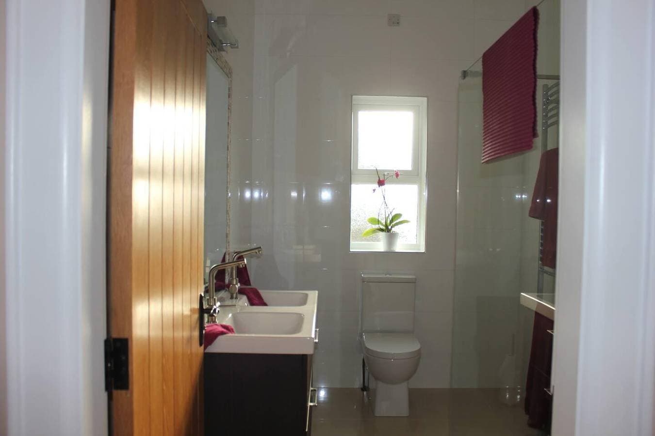 Foto 7 von 12: Ferienhaus für 6 Personen mit Terrasse
