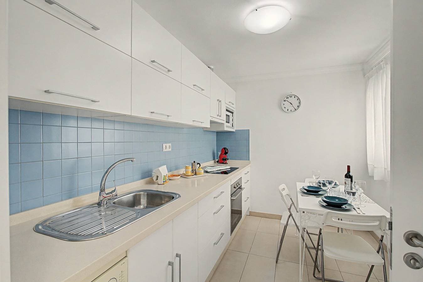 Foto 4 von 24: Ferienwohnung 'Aire Salado' mit Balkon, WLAN, Klimaanlage & Homeoffice