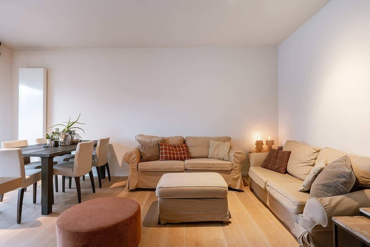Ferienwohnung 69m² 1