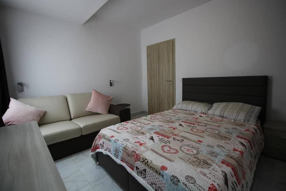 Foto 2 von 19: Modern apartment located in the center and located minutes from all attractions.