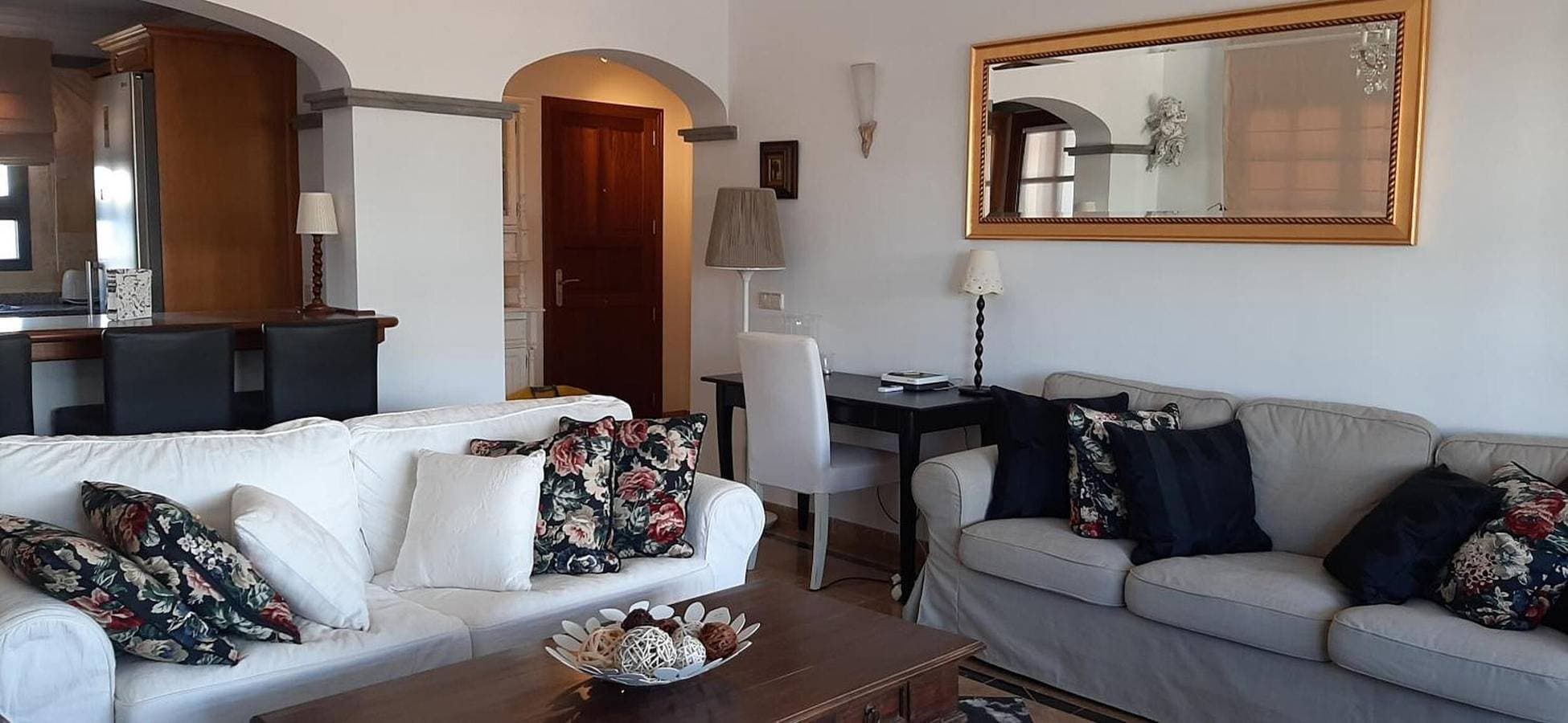 Foto 11 von 29: Ferienvilla 'Adais' mit privatem Pool, WLAN und Klimaanlage