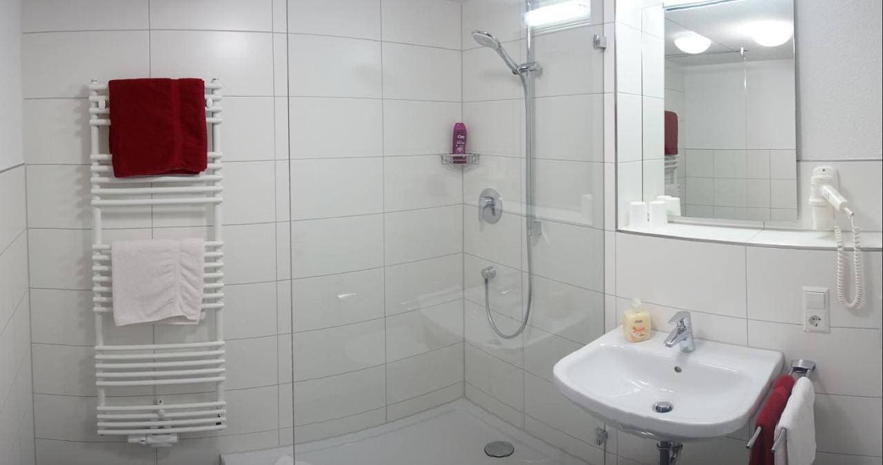 Foto 10 von 10: One-Bedroom Apartment (2 Adults)