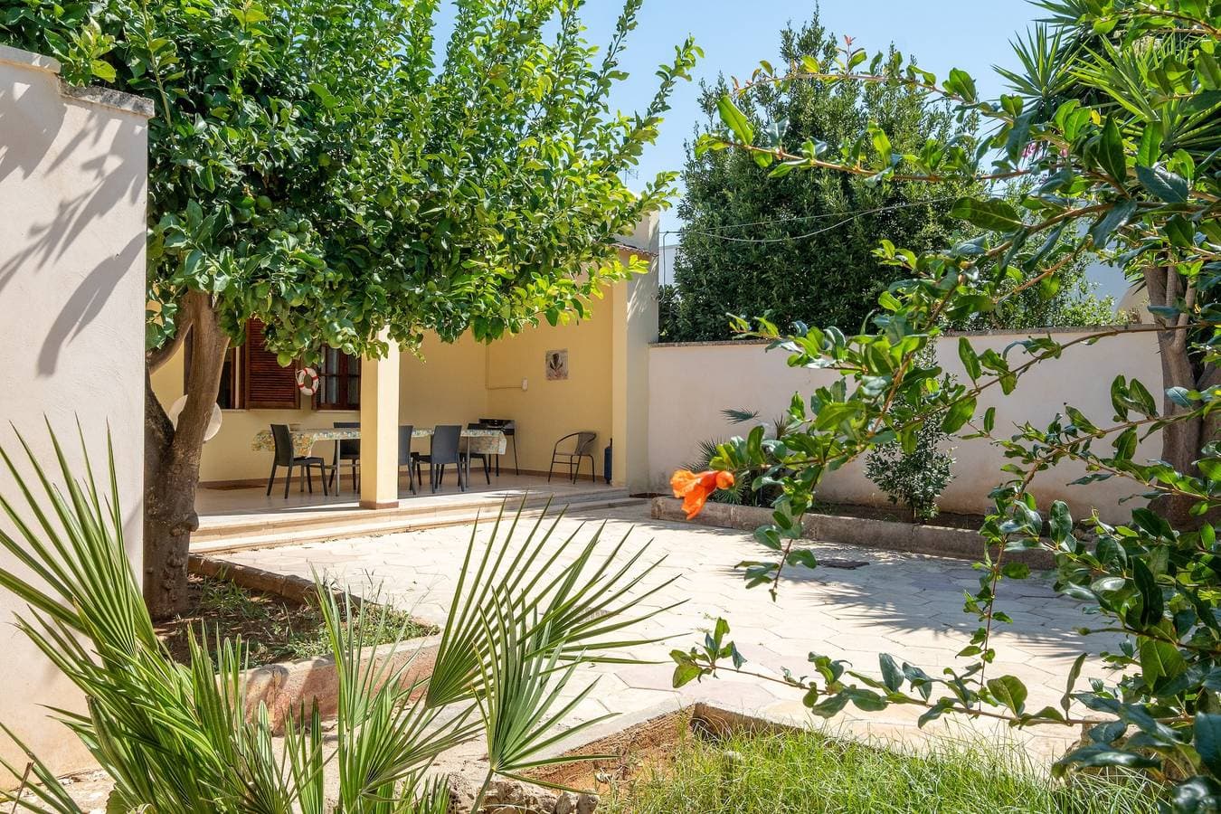 Blue Infinity Charme Villa 1