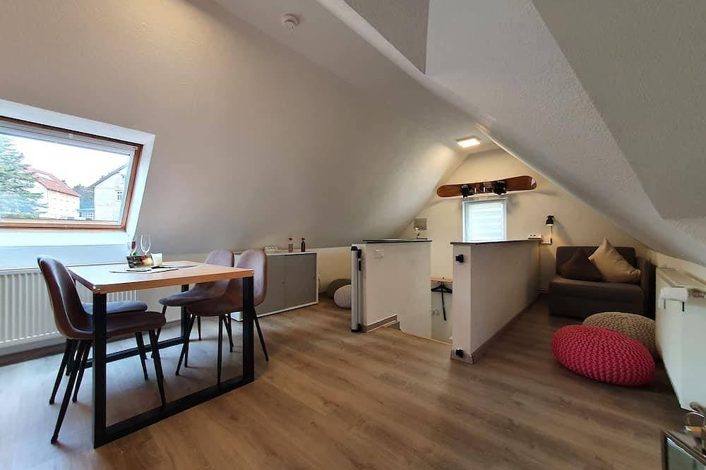 Foto 4 von 26: Genießt unsere moderne FeWo mit Sternekomfort