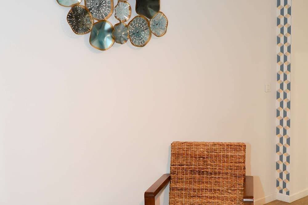 Foto 10 von 12: Studio 25 m² - 57 George Sand Street