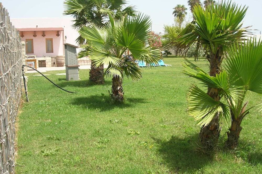 Foto 8 von 30: Villa Sole Bei 30 M. Vom Meer Für 10 Menschen