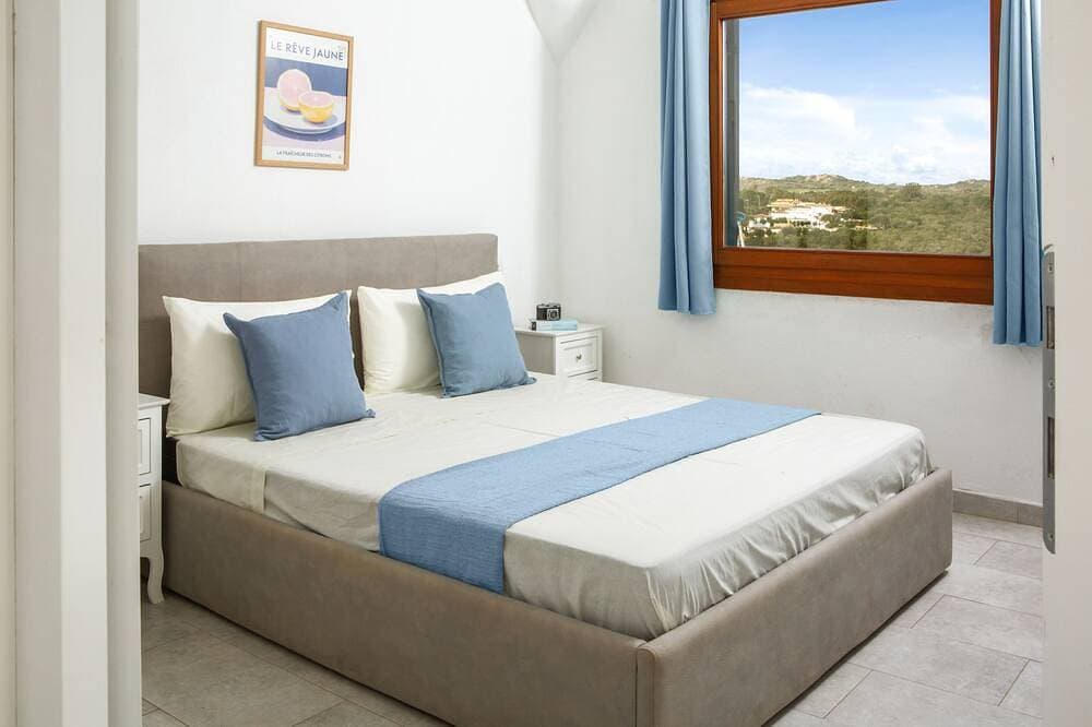 Foto 6 von 30: Schöne Drei-Zimmer-Wohnung in Residenz mit Meerblick, nur 350 Meter vom Meer entfernt