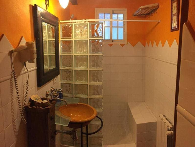 Foto 8 von 46: Landhaus für 2 Personen mit Pool