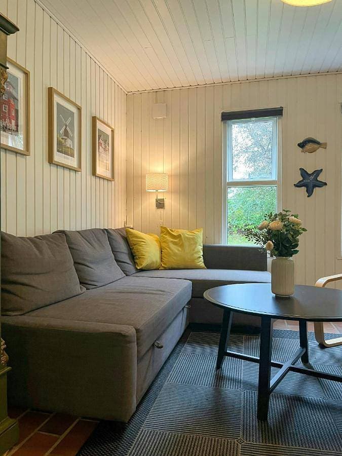 Foto 4 von 5: Two-Bedroom Holiday Home