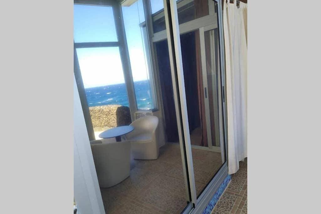 Foto 13 von 14: Apartment with Sea View