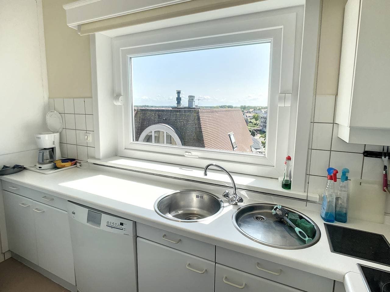 Foto 4 von 11: Wohnung in Knokke-Heist am Strand