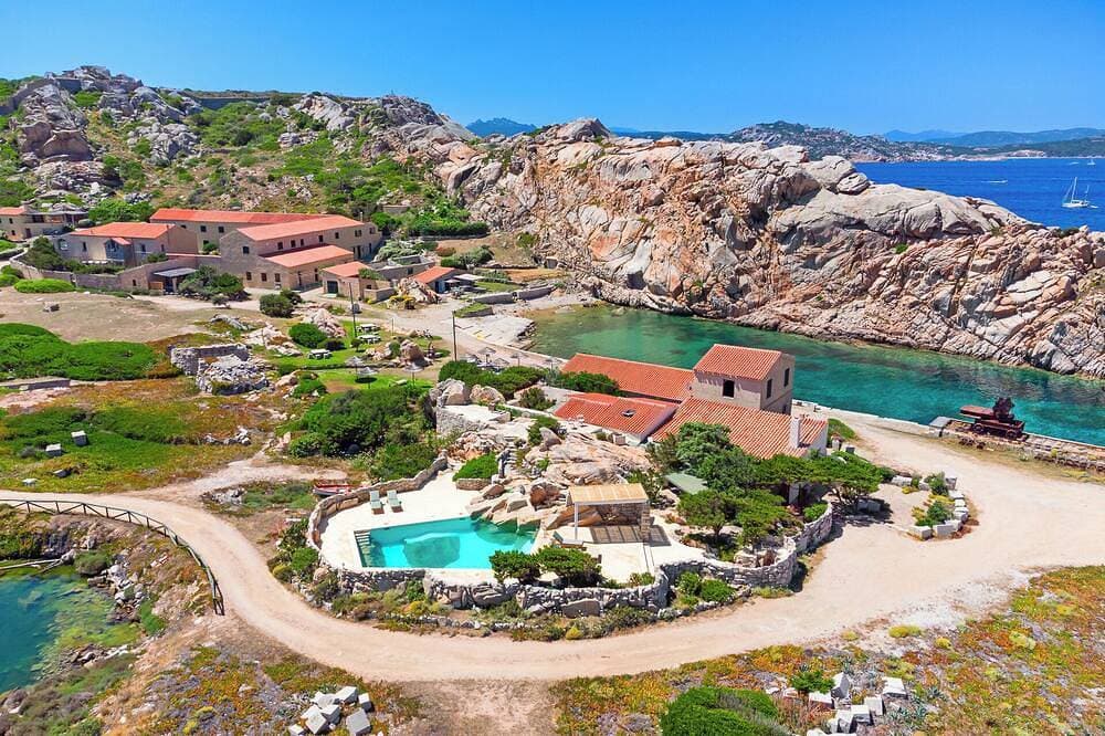 Foto 11 von 30: Villa Itaca - Amazing Swimmingpool by the Sea