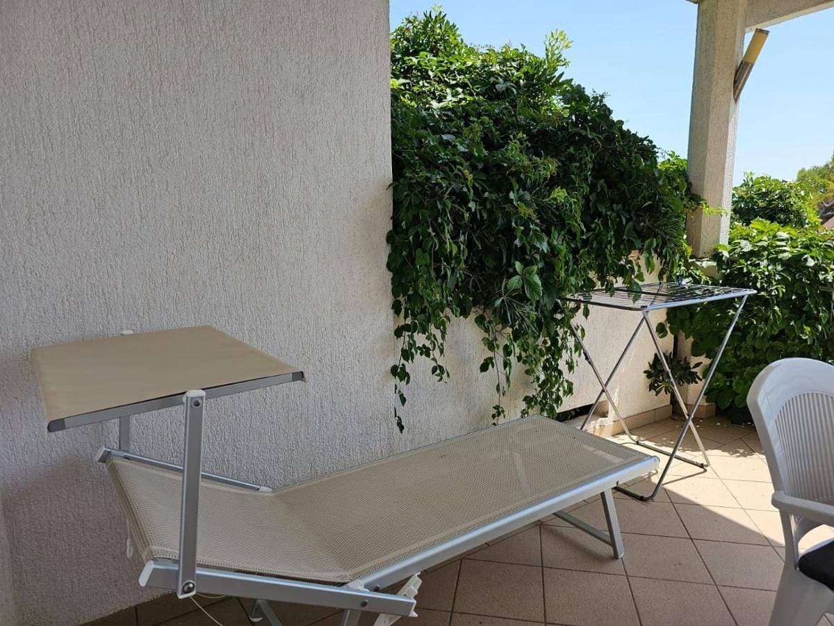 Foto 13 von 31: Apartment with Balcony