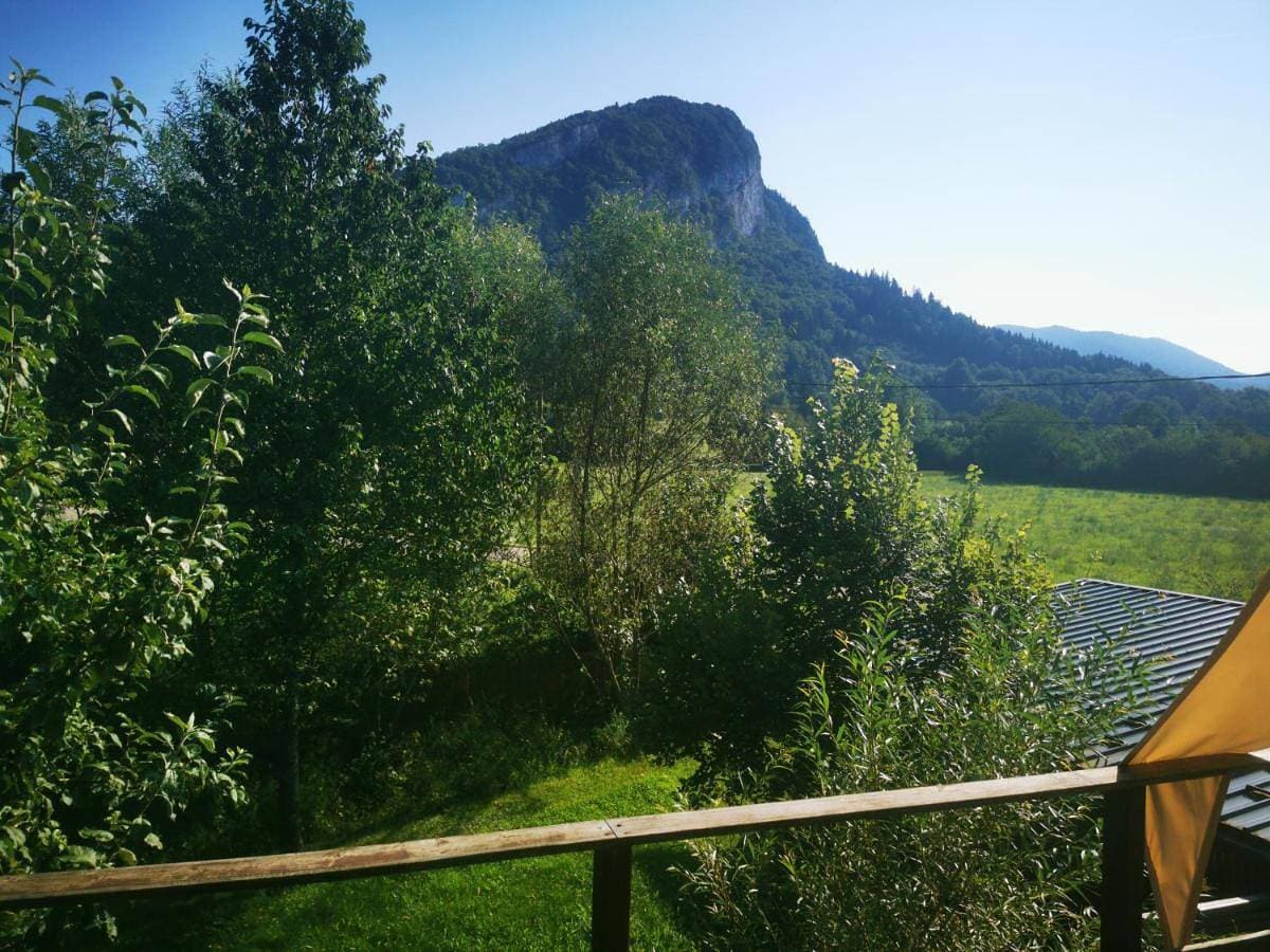 Foto 4 von 11: Chalet
