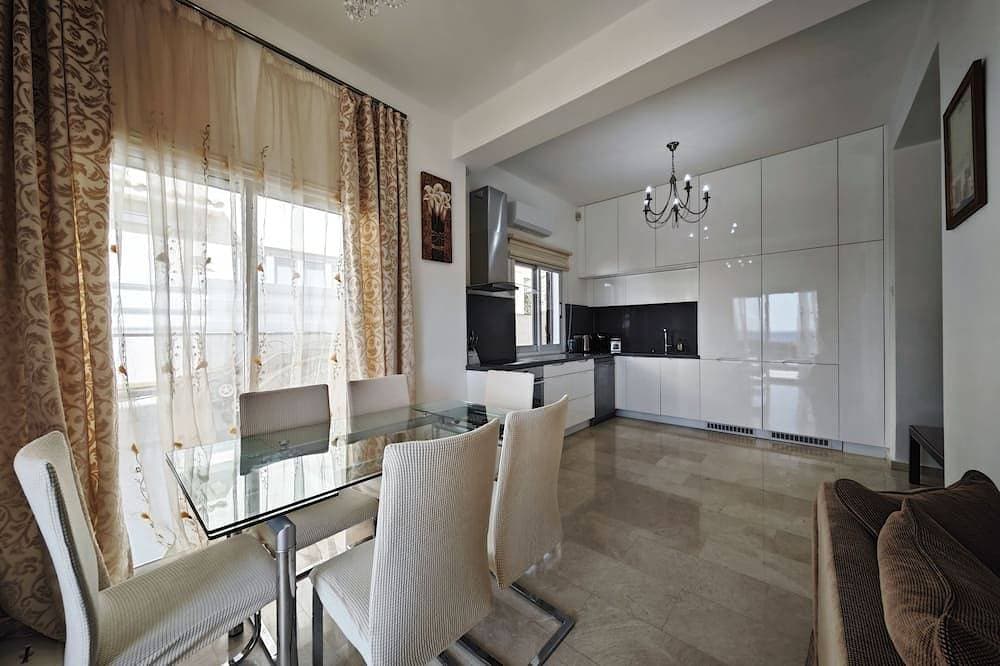 Foto 10 von 30: SunResidence, 3 bed, first line, Coral bay