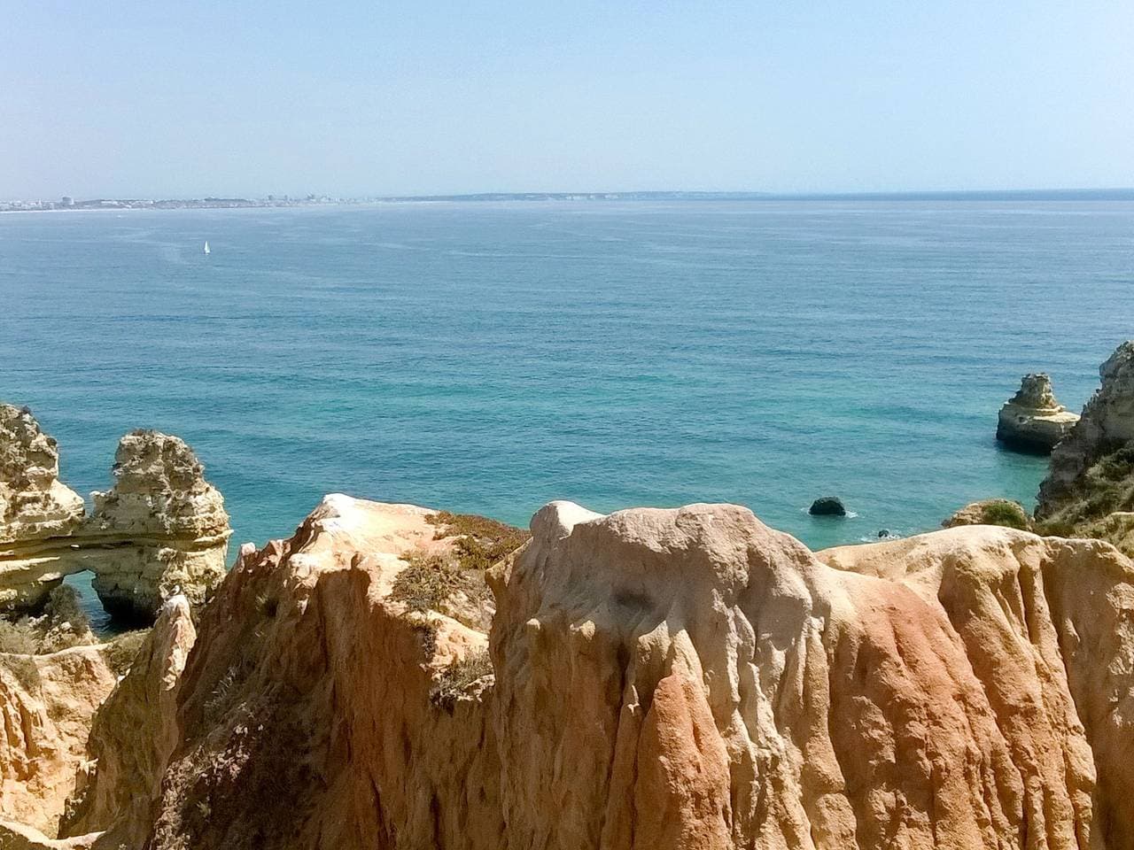 Foto 2 von 24: T1 Praia Da Rocha