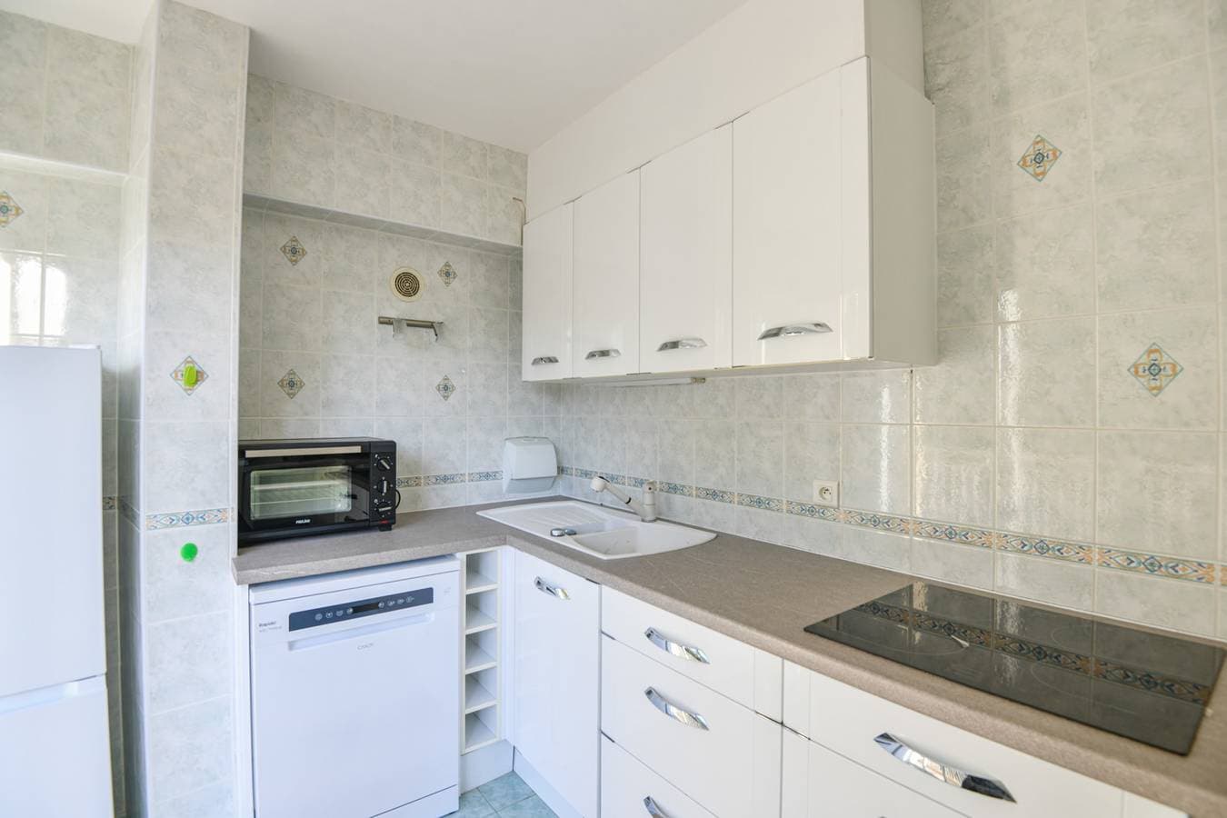 Foto 10 von 23: Ferienwohnung für 2 Personen mit Terrasse