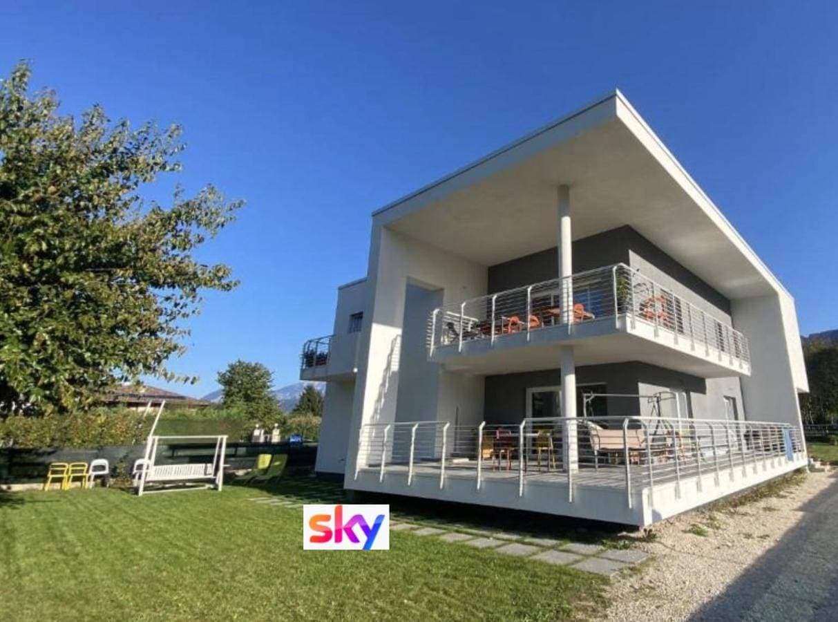 B&B A Un Passo Dal Lago, Caldonazzo 1