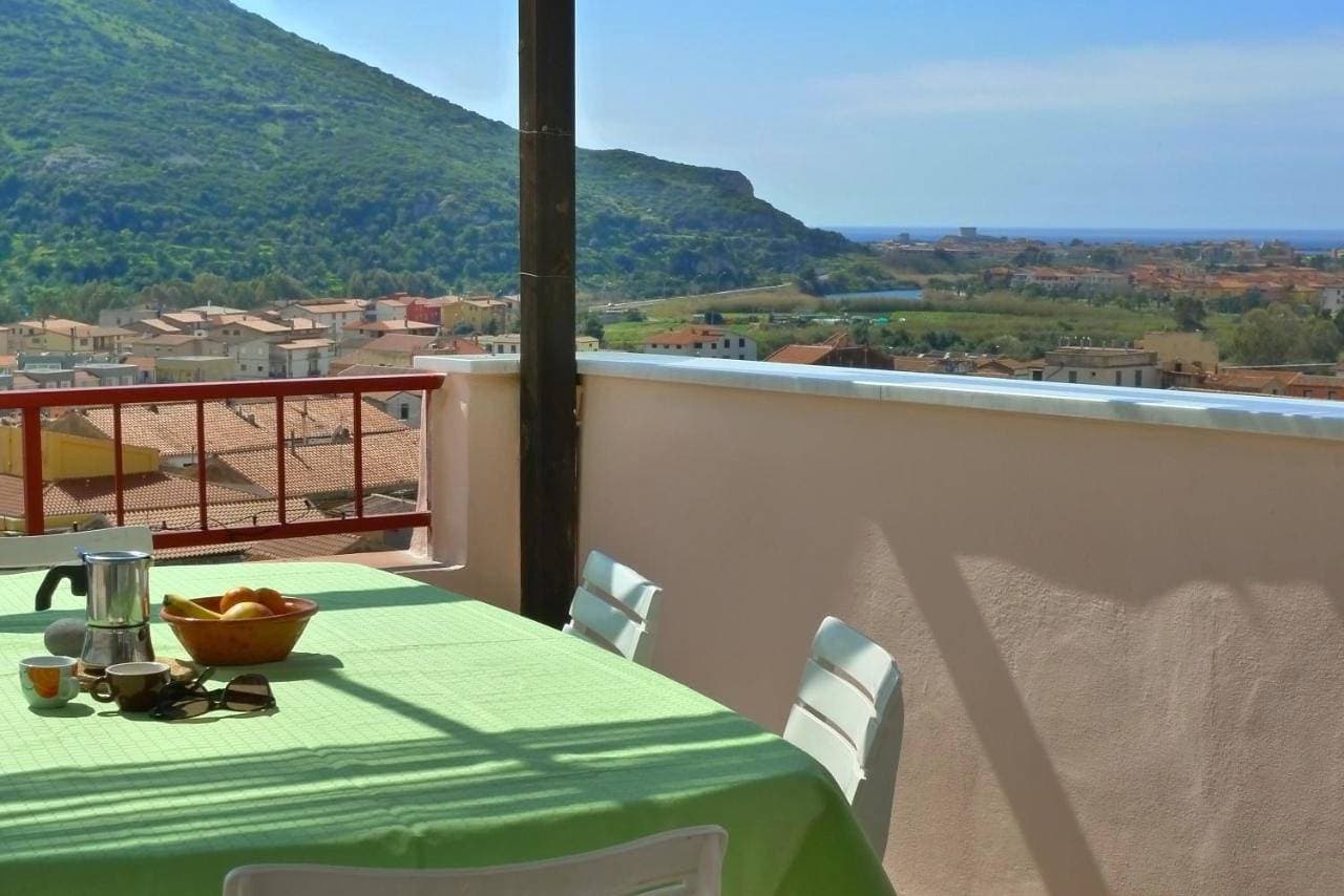 Guesthouse Bosa di Giuseppe 1