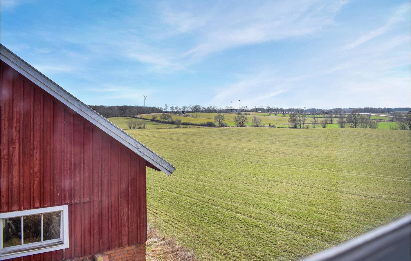 Foto 9 von 12: Ferienhaus für 4 Personen mit Garten