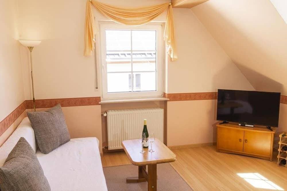 Foto 5 von 19: Ferienwohnung - Ferienweingut Matthiashof