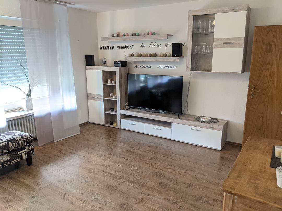 Foto 3 von 13: Neu! FeWo Wiesenallee Eg