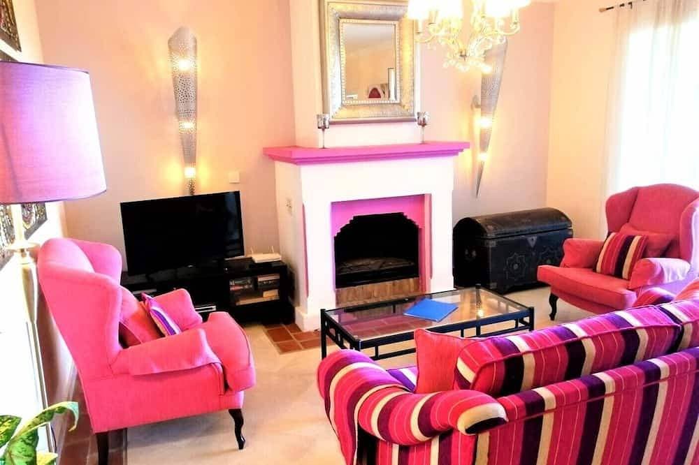 Foto 9 von 30: Luxus-Erdgeschoss-Wohnung mit Meerblick, privater Garten, Pool- und Meerzugang