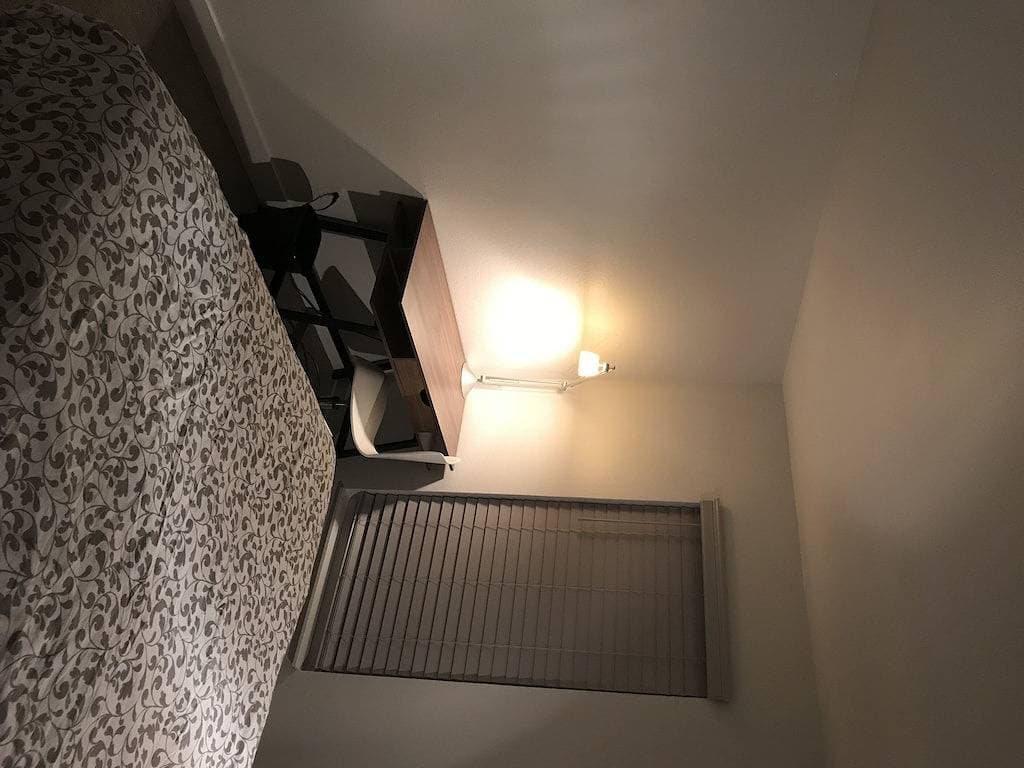 Foto 5 von 23: Chic komplett renovierte Wohnung in der Nähe des Dtc