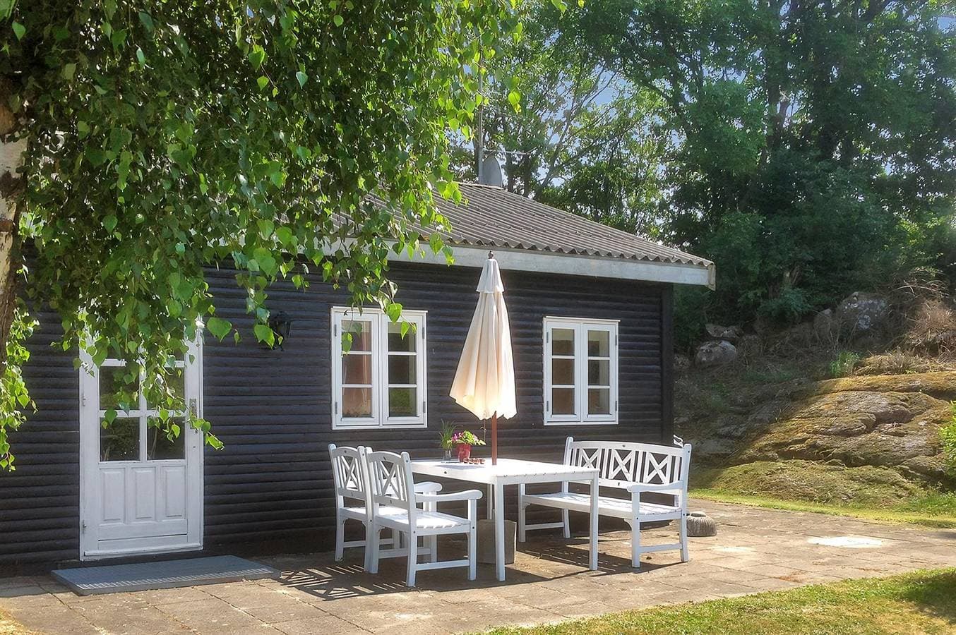 Amazing home in Allinge w/ 2 Bedrooms and WiFi 1