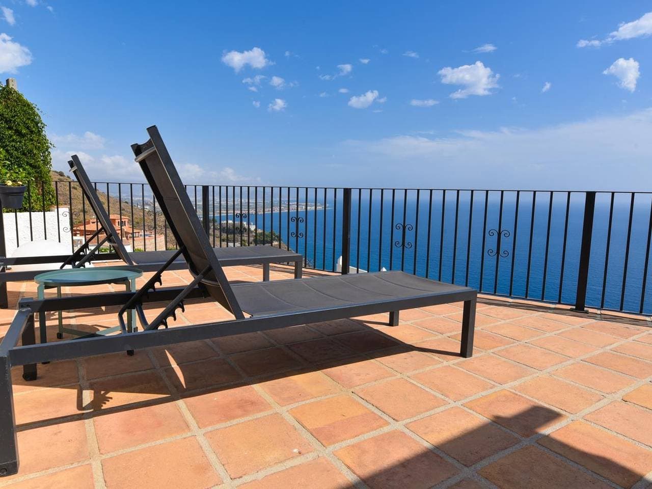 Foto 5 von 25: Schöne Villa mit privatem Pool und herrlichen Au