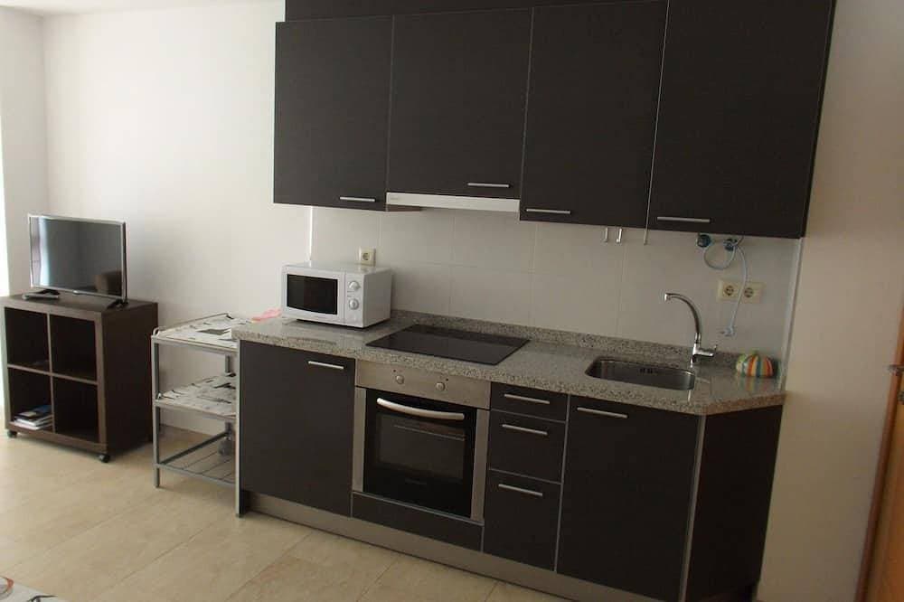 Foto 8 von 9: Apartment For Rent In Laxe
