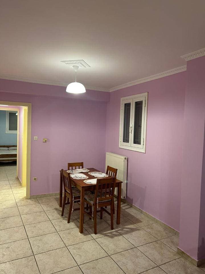 Foto 12 von 14: Two-Bedroom Apartment